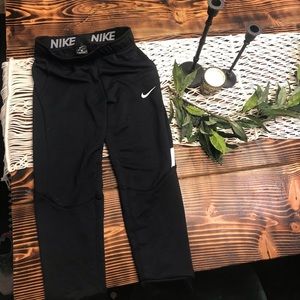 Kids Nike jogger sweatpants